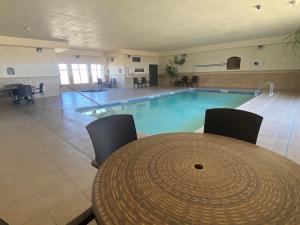 prairiesky hotel