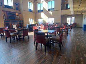 prairiesky hotel