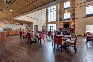 prairiesky hotel