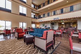 prairiesky hotel