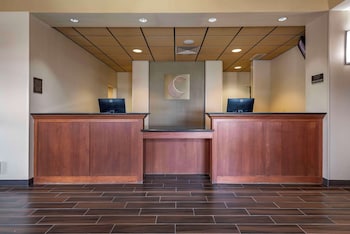 prairiesky hotel