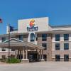 prairiesky hotel