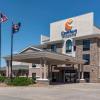 prairiesky hotel