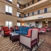 prairiesky hotel