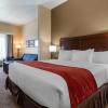 prairiesky hotel