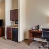 prairiesky hotel