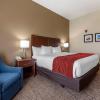 prairiesky hotel