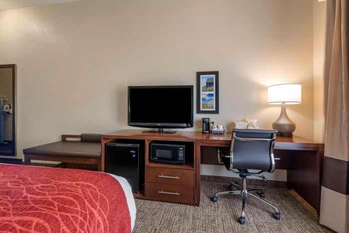 prairiesky hotel