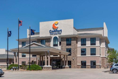prairiesky hotel