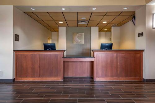 prairiesky hotel