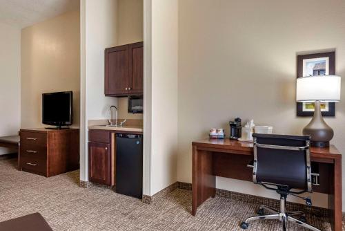 prairiesky hotel