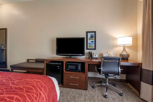 prairiesky hotel