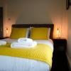 the stag rooms