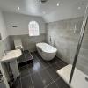 the stag rooms