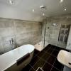the stag rooms