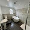 the stag rooms