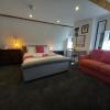 the stag rooms