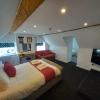 the stag rooms