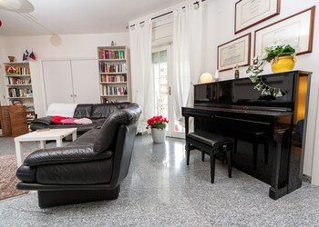 bed and breakfast magna grecia