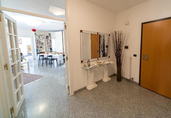 bed and breakfast magna grecia
