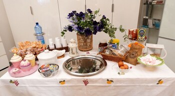 bed and breakfast magna grecia