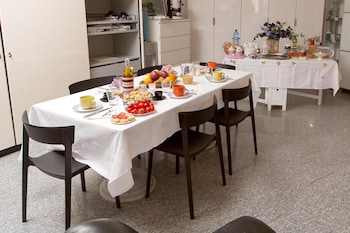 bed and breakfast magna grecia