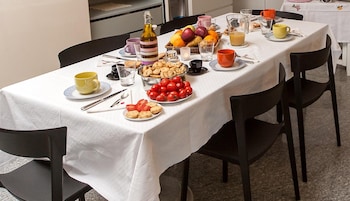 bed and breakfast magna grecia