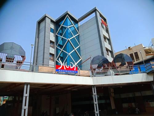 ahmedabad