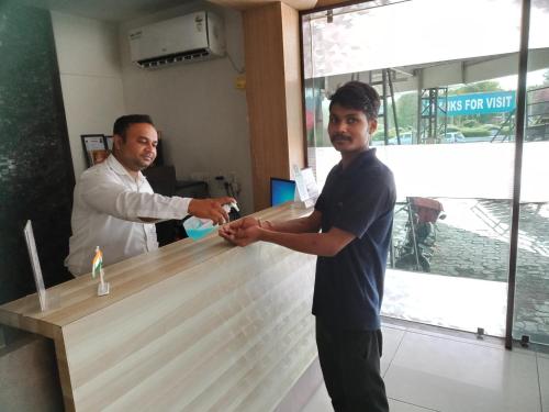 ahmedabad