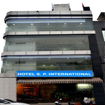 S P International,Uttar Pradesh>>Lucknow,3 star
