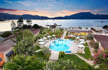 marmaris