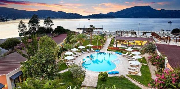 marmaris