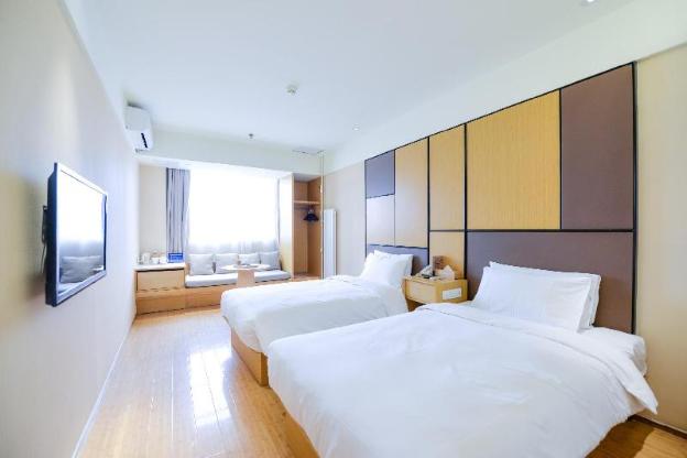 ji hotel beijing xuanwu gate