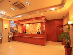 ji hotel beijing xuanwu gate