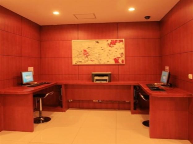 ji hotel beijing xuanwu gate