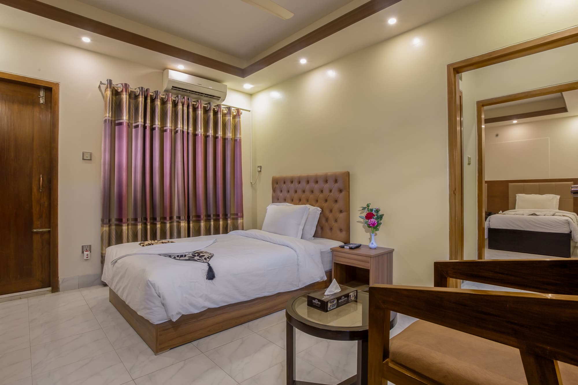 memento residence