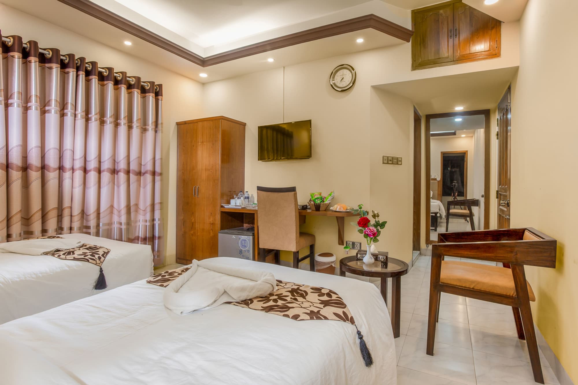 memento residence
