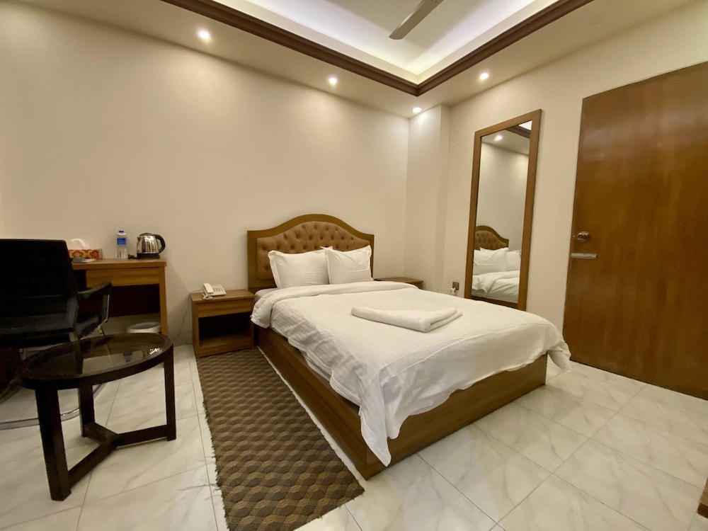 memento residence
