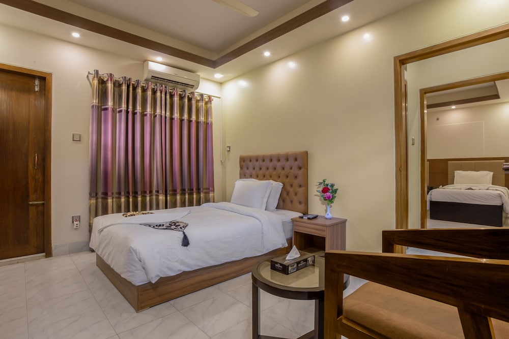 memento residence