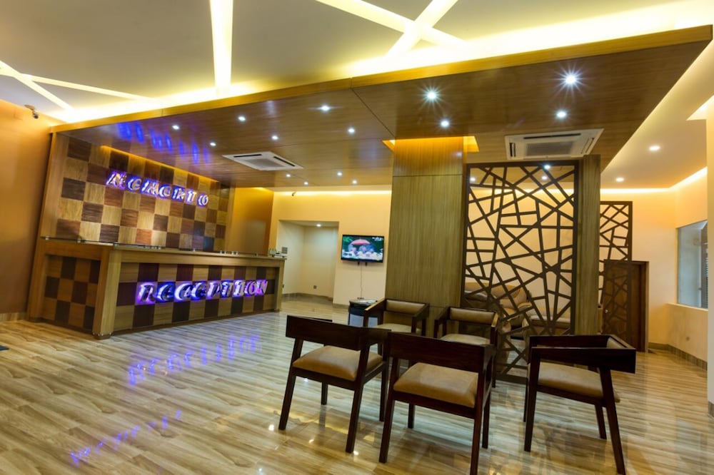 memento residence