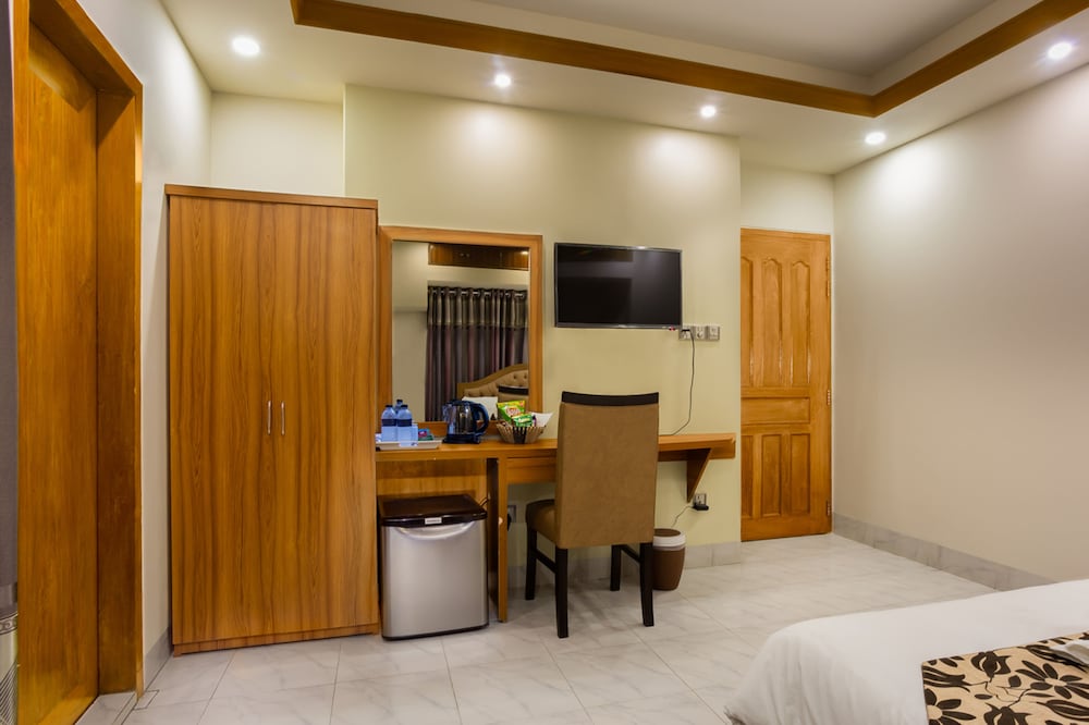 memento residence