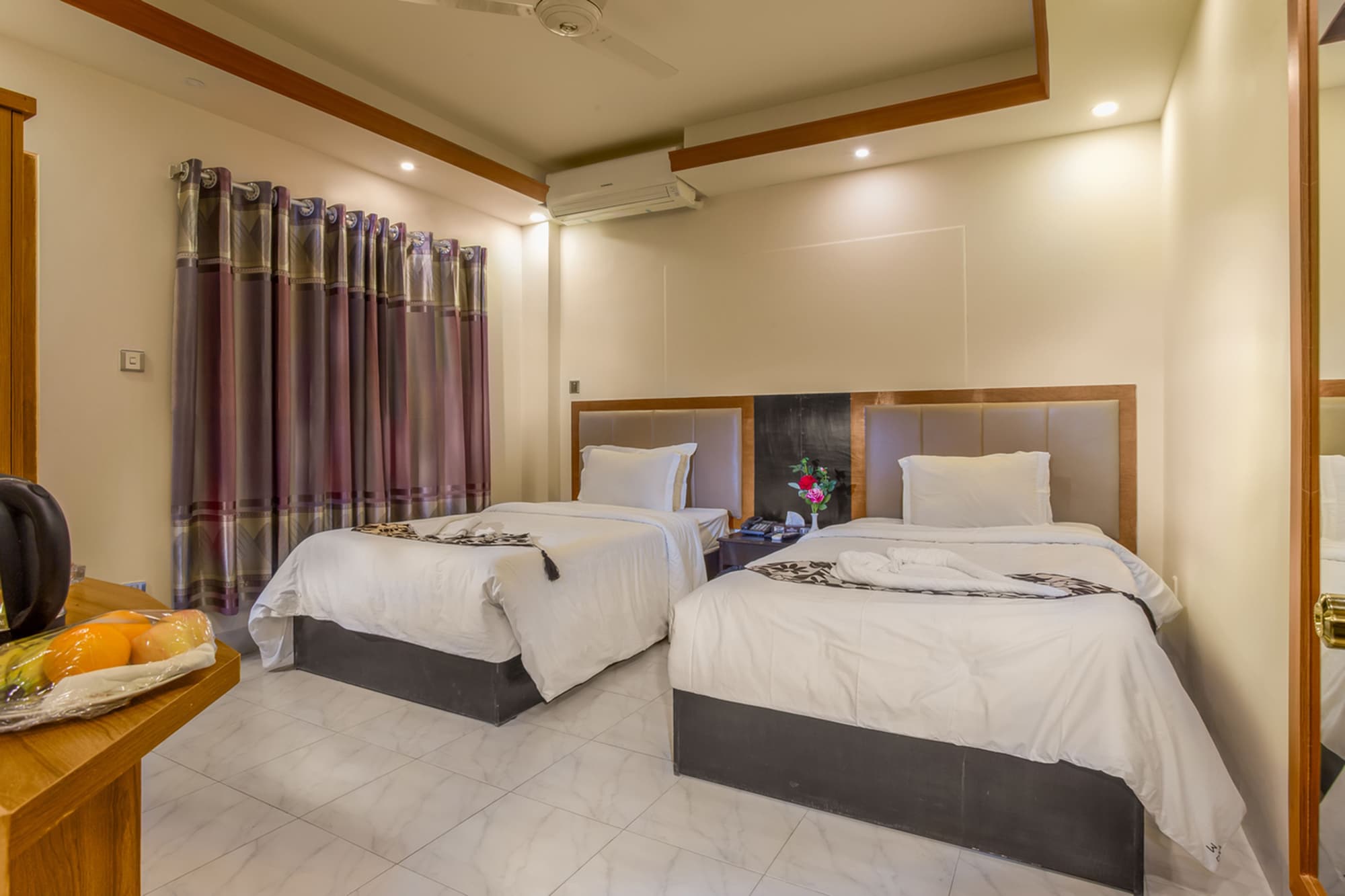 memento residence