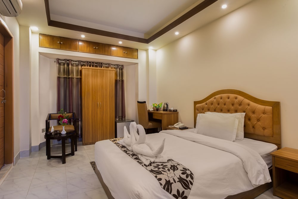 memento residence