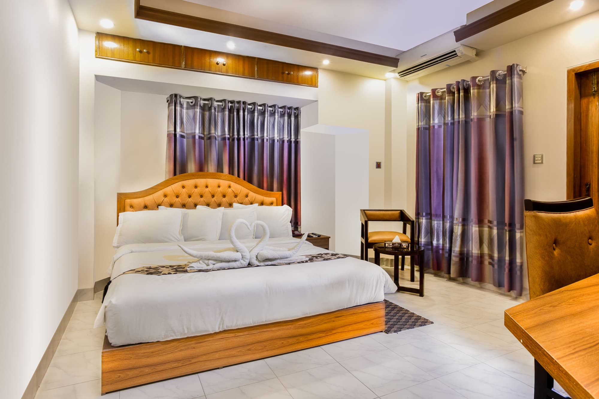 memento residence