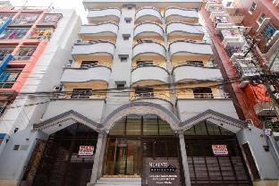 memento residence