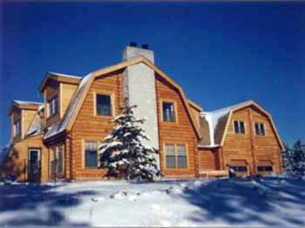 black forest lodge