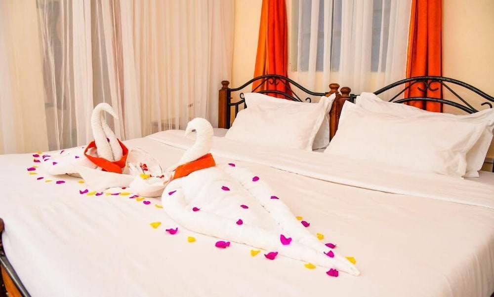 peppercorn resort