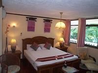 villa lamai wong amat house pattaya