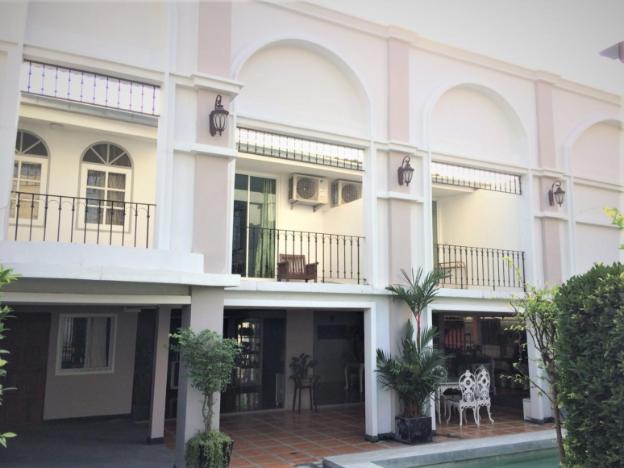villa lamai wong amat house pattaya