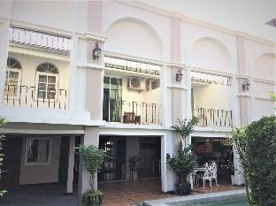 villa lamai wong amat house pattaya
